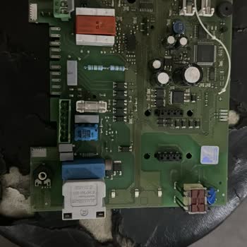 Kombi Ödemesi İçin Gereksiz Evrak Talebi