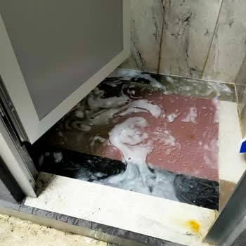 Tekirdağ Aden Halı Saha İle Yaşanan Hizmet Sorunları