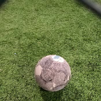 Tekirdağ Aden Halı Saha İle Yaşanan Hizmet Sorunları