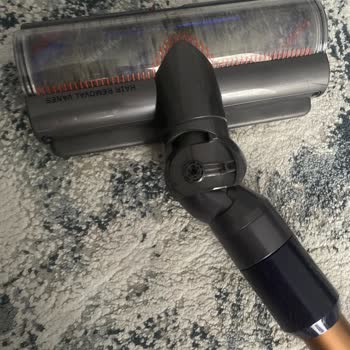 Dyson Süpürge: Dayanıksız Parçalar Ve Yetersiz Destek