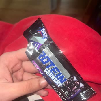 Protein Bar'da Hijyen Sorunu