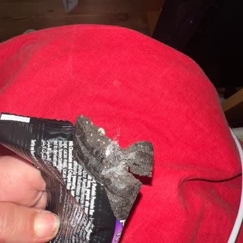 Protein Bar'da Hijyen Sorunu