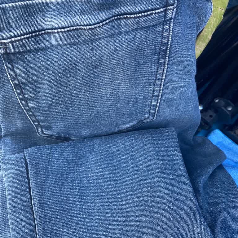 Renk Atan Mavi Kotlar Hayal Kırıklığı Yarattı