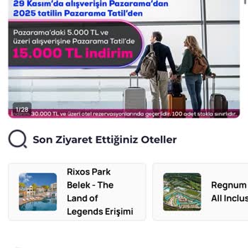 Yanıltıcı Kampanya İle Mağduriyet