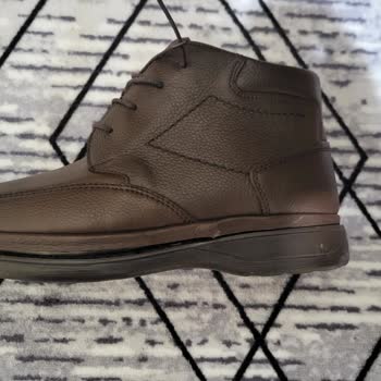 Polaris Ayakkabının Dayanıksız Taban Sorunu