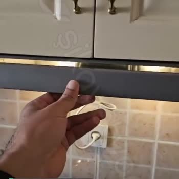 Arçelik Aspiratörün Kapalıyken Açık Kalma Sorunu
