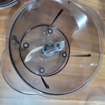 Garanti Kapsamında Çözülmeyen Arzum Doğrayıcı Sorunu