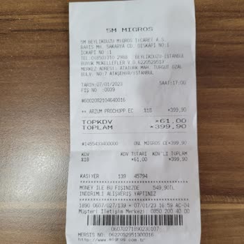 Garanti Kapsamında Çözülmeyen Arzum Doğrayıcı Sorunu