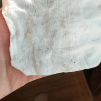 Ebebek Hijyen Sorunu: Bebek Ürünlerinde Güven Krizi