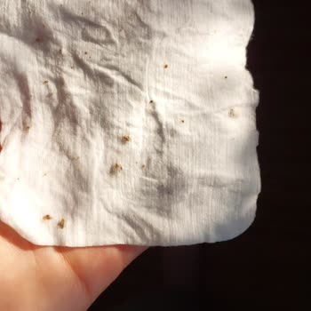 Ebebek Hijyen Sorunu: Bebek Ürünlerinde Güven Krizi