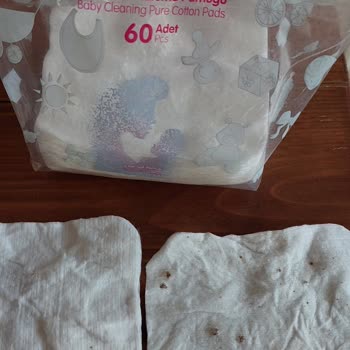 Ebebek Hijyen Sorunu: Bebek Ürünlerinde Güven Krizi