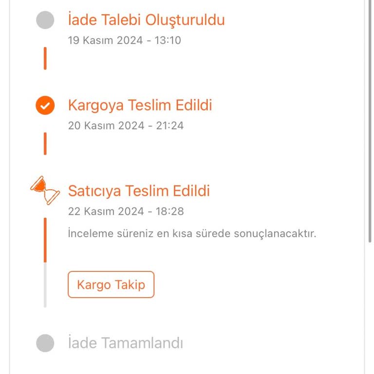 FLO İade Sürecinde Uzayan Bekleyiş