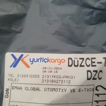 Yanıltıcı Modem Satışı Ve İade Sorunu