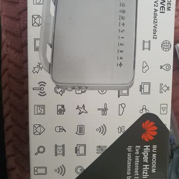 Yanıltıcı Modem Satışı Ve İade Sorunu