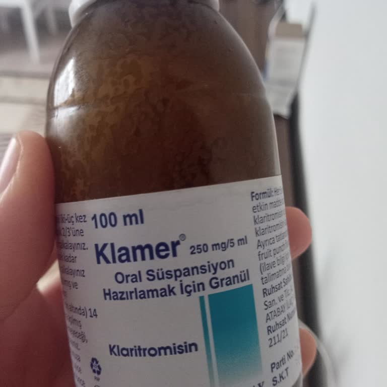 Antibiyotik Kullanımı Sonrası Yan Etkiler