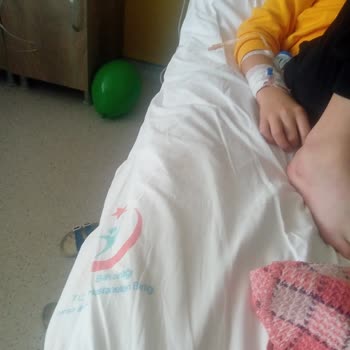 Antibiyotik Kullanımı Sonrası Yan Etkiler