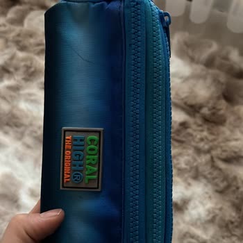 Kalemlikte Tekrarlayan Fermuar Sorunu