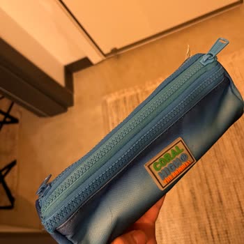 Kalemlikte Tekrarlayan Fermuar Sorunu