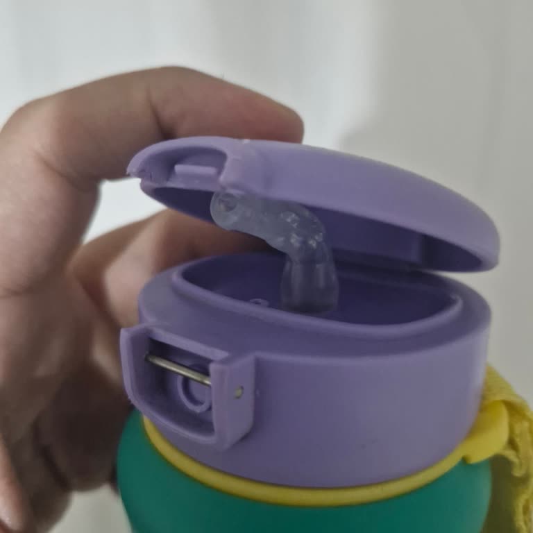 Skip Hop Suluk Kapağı Sorunu Ve Çözüm Eksikliği