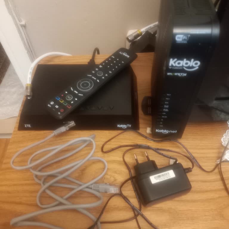 Kablo Net Kurulum Sorunları