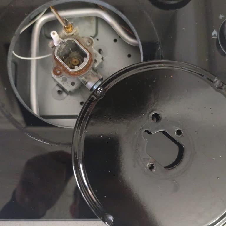 Greenest Ankastre Seti: Kurulum Ücreti Ve Bitmeyen Arızalar