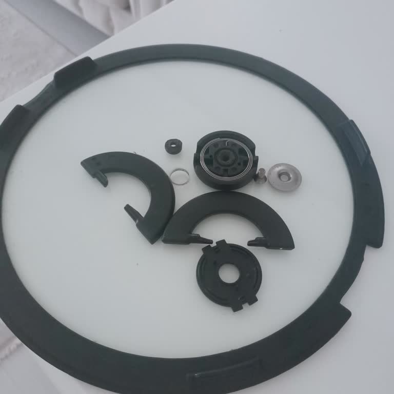 Tefal Ingenio Tencere Seti Kapak Sorunu