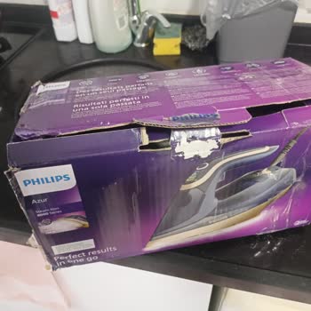 Amazon'dan Gelen Kullanılmış Ürün Şoku