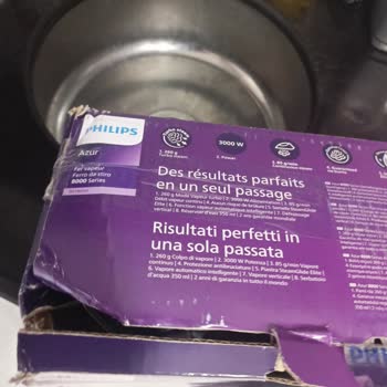 Amazon'dan Gelen Kullanılmış Ürün Şoku