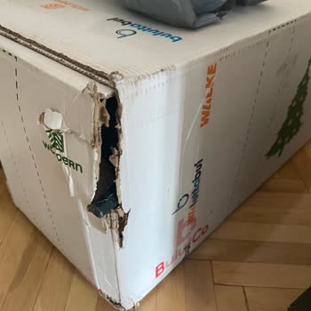 Yanlış Sipariş Ve İade Sürecindeki Zorluklar