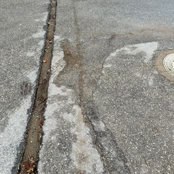 Turkcell Altyapı Çalışmaları Mağduriyet Yaratıyor