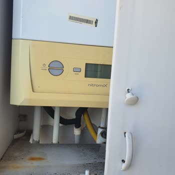 DemirDöküm Kombi İle Bitmeyen Sorunlar