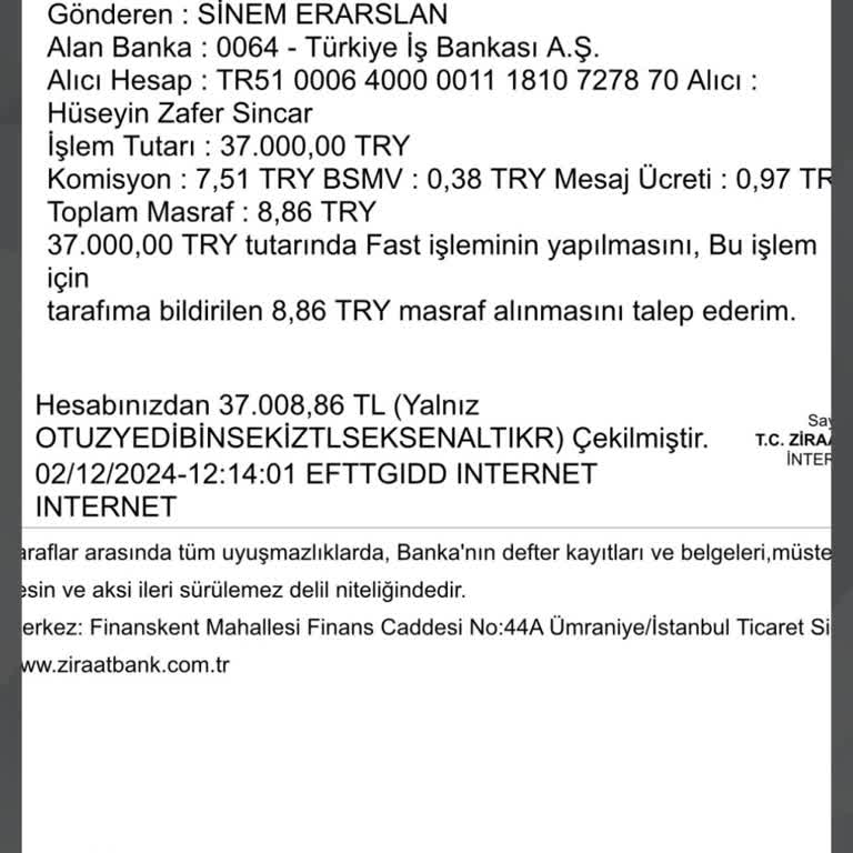 Alfa Çiftlik Ekipmanları İle Güven Sorunu