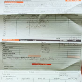 Siemens Fırın Kapağı İçin Haksız Ücret Talebi