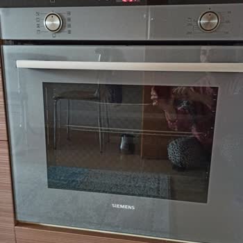 Siemens Fırın Kapağı İçin Haksız Ücret Talebi