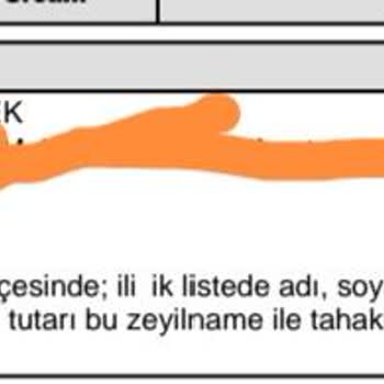 Sigorta Poliçesinde Usulsüzlük Ve İletişim Sorunları