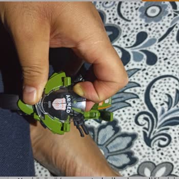 Kırık Oyuncak Motosiklet Ve İletişim Sorunları