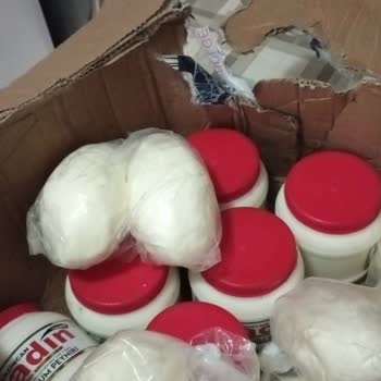 Sürat Kargo Kargomda Kaybolan Ürünler: Tulum Peyniri Ve Tereyağı