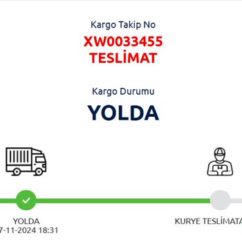 Trendyol Siparişim 6 Gündür Teslim Edilmiyor!