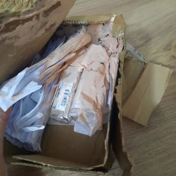 Patlamış Ürünler Ve İndirim Fırsatının Kaçırılması