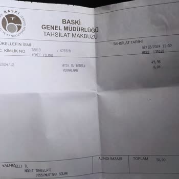 Depozito İadesi Sorunu: Balıkesir Baskı Aboneliği