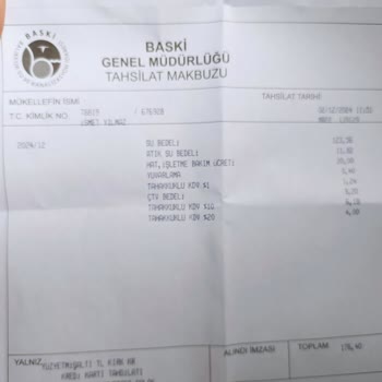 Depozito İadesi Sorunu: Balıkesir Baskı Aboneliği