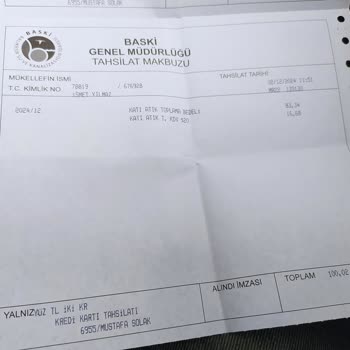 Depozito İadesi Sorunu: Balıkesir Baskı Aboneliği
