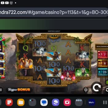 Betlondra'da Kazanmak İmkansız