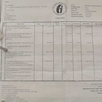 Samsung TV'nin Kronik Panel Sorunu Mağduriyeti