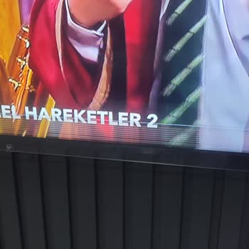 Samsung TV'nin Kronik Panel Sorunu Mağduriyeti