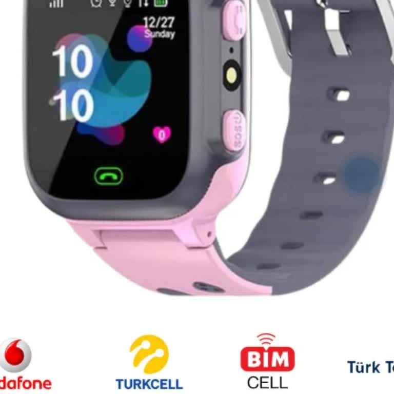 Akıllı Saat Bataryası Şişti, Servis Yanıt Vermiyor