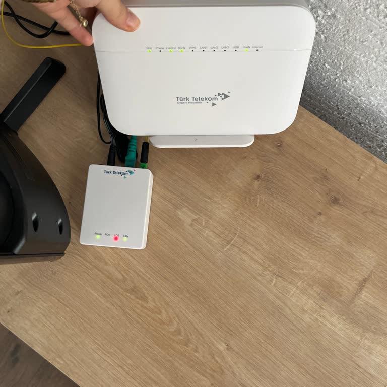 15 Gündür İnternetsiz: Türk Telekom'un İlgisizliği
