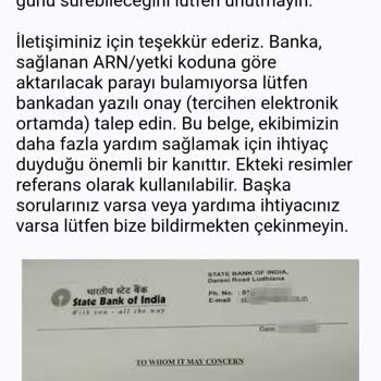 Temu'dan İade Çilesi