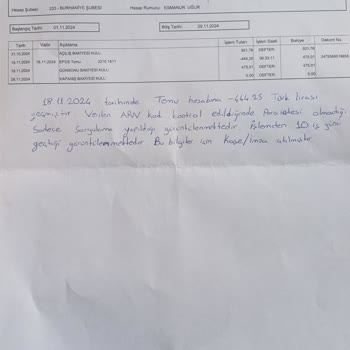 Temu'dan İade Çilesi