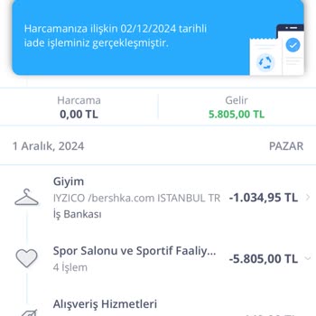 Kredi Kartımdan İzinsiz Çekimlere Acil Çözüm